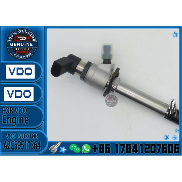 Common Rail топливный инжектор сопла подходит для Land Rover Range Rover Sport для Discovery 3 2.7 TDV6 Дизель A2C59511364