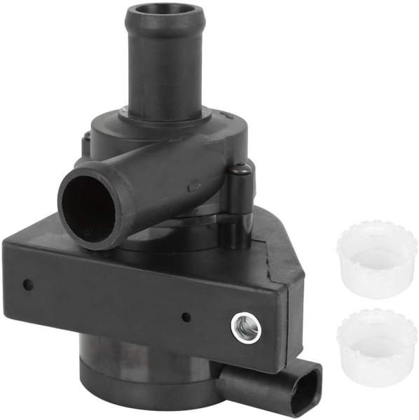 Car Auxiliary Coolant Water Pump 06H965561 Engine Water Pumps Replacement For Audi A4 Quattro