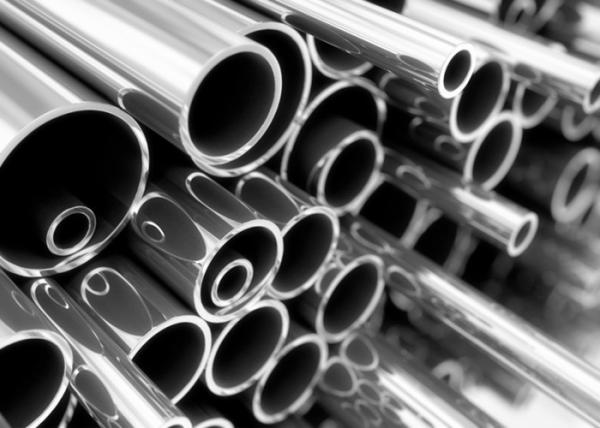 Tubo recozido brilhante sanitário de aço inoxidável de ASTM A270, 316 tubo inoxidável 1 X 0,065 X 20FT