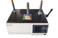 la velocidad 10kg desenrolla la máquina de prueba de la adherencia/desenrolla el probador