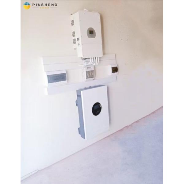 Optimal Performance 48V LifePO4 Lithium Battery - Customization Options