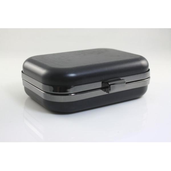 Zinc Alloy Box Clutch Frame