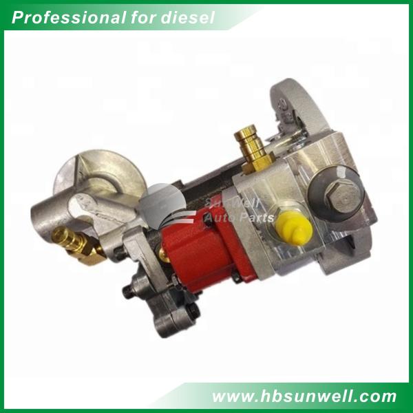 Original/Aftermarket High quality Cummins M11 Diesel Engine  Fuel Injection Pump 3075340 3417677
