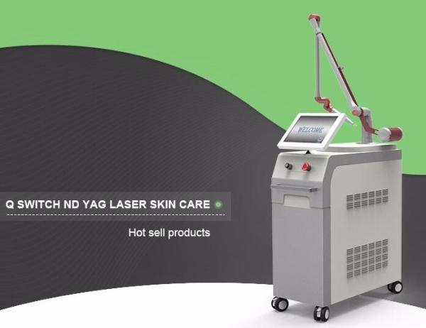 tattoo removal device nd yag dark spot removal laser q-switch nd yag laser all color tattoo removal
