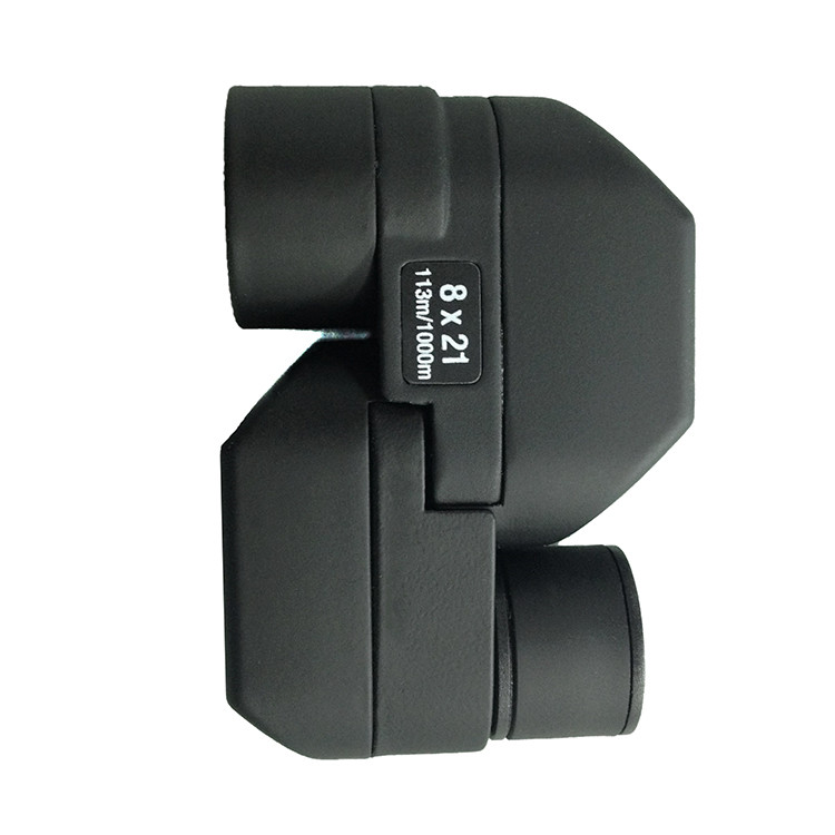 Handheld широкоформатный monocular долгосрочный телескоп кармана 8x21 для взрослых/детей