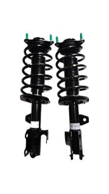TB014 GB004084 Suspension Shock Absorber for Qing EV Front Right