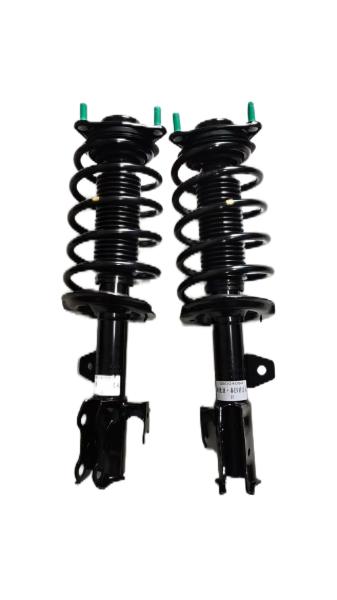 TB014 GB004084 Suspension Shock Absorber for Qing EV Front Right
