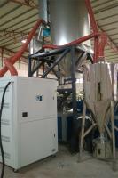 Déshumidificateur déshydratant de rotor de trémie pour le COUP D'OEIL PBT de POM en plastique TPU