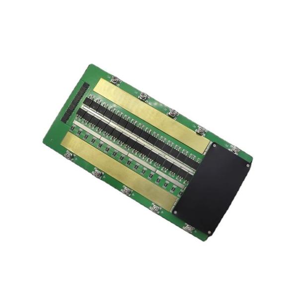 Aluminum FR4 94V0 Turnkey PCB Assembly For Gastric Washing Lavage Machine