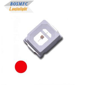 Супер яркий 0.2w верхний вид 2835 SMD светодиод для рекламных рекламных щитов