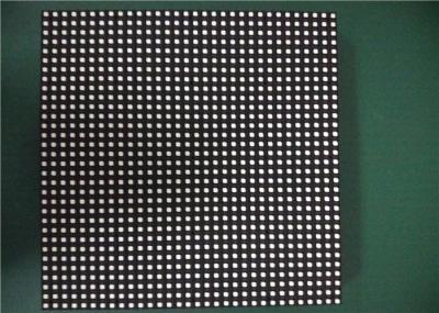 Energy Saving HD Rental LED Wall Screen P6 For TV Show Background