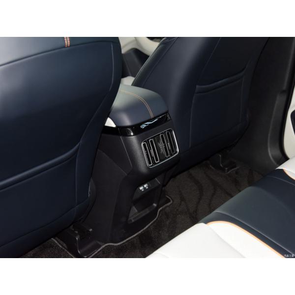 Car Byd Song Plus Electric Car EV SUV 2021 Energy Flagship Seat No.5 4705*1890*1680