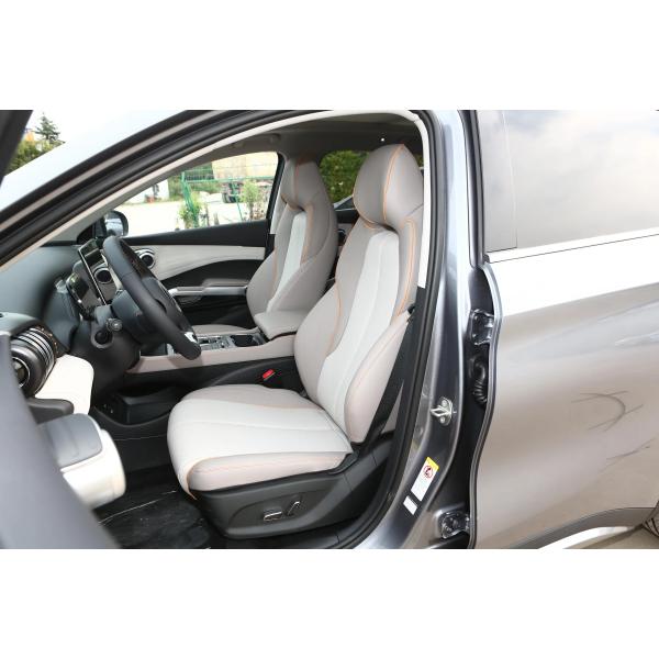 2023 BYD Yuan Plus 430km 510km New Energy Vehicle EV Champion