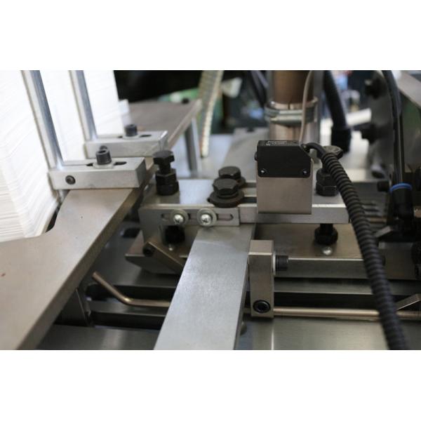 Ультразвуковой бумажный стаканчик мороженого/воды формируя машину 4оз - машину бумажного стаканчика 16оз для делать устранимые чашки