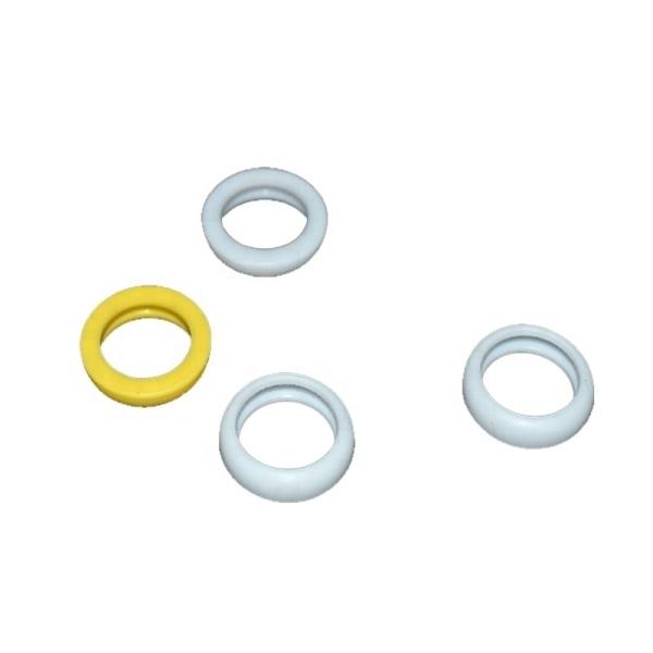Custom Colorful Flat O-Ring Seal