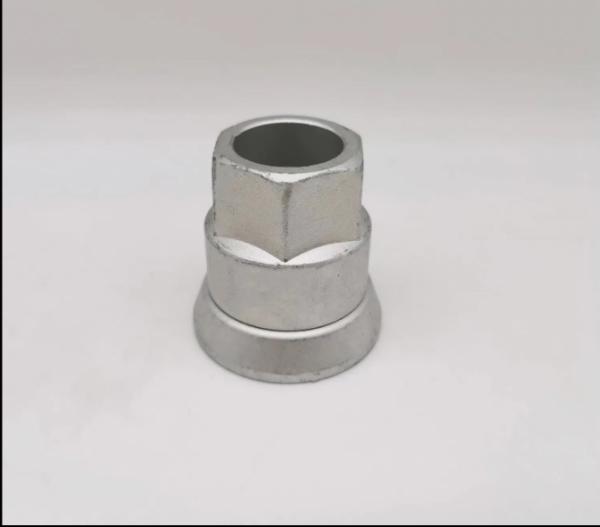 24076455 & 22780273 Wheel Stud & Nut for Volvo Truck Aftermarket Hub Bolts
