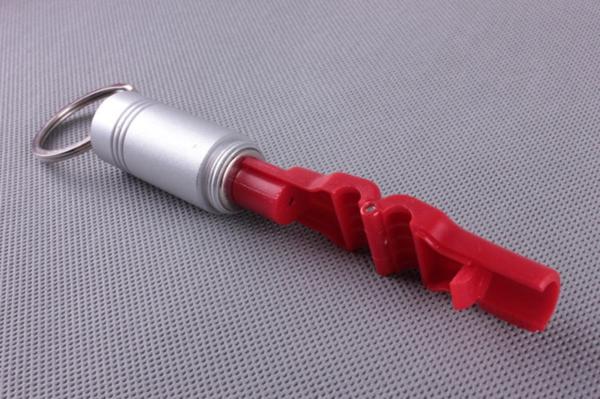 COMER AS Hook Stop Lock Magnetic Detacher Magnetic Detacher Eas Detacher opener hook locker and magnetic detacher