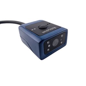 Fixed Barcode Scanner