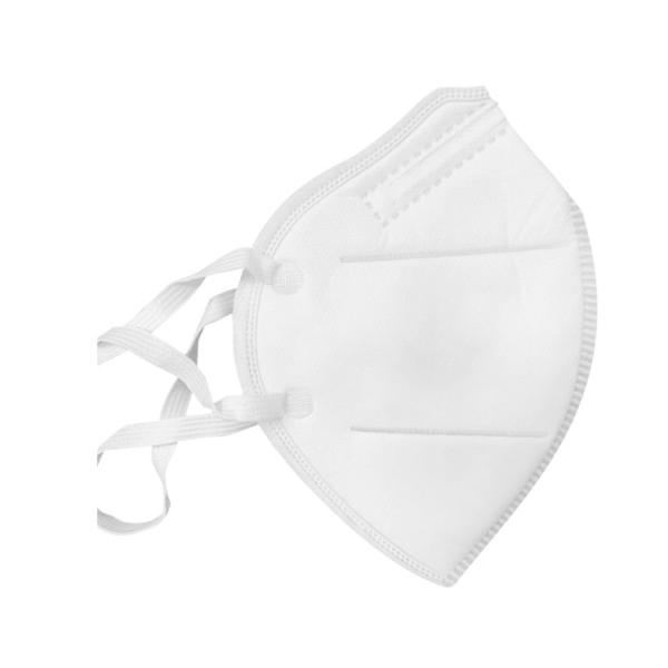 Anti Virus KN95 Face Mask FFP2 KF94 Medical Respirator Mask Dust Proof