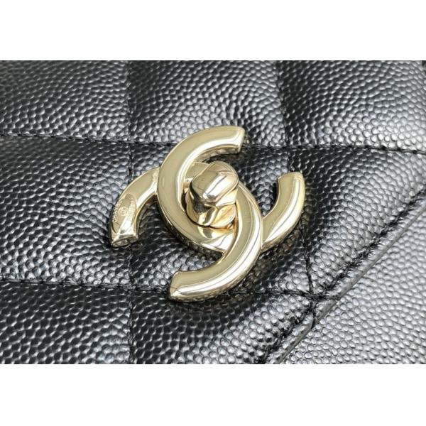 20cm Length Mini Messenger Bag Genuine Leather Niche Handmade Crossbody Bag