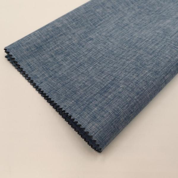 75D*150D 300D 100% polyester Cation Fabric MOQ 1000 Meters with PVC coated