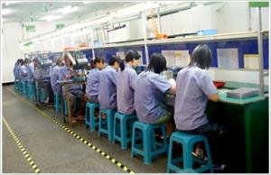 Guangzhou Xinyi Printing Co.,Ltd.