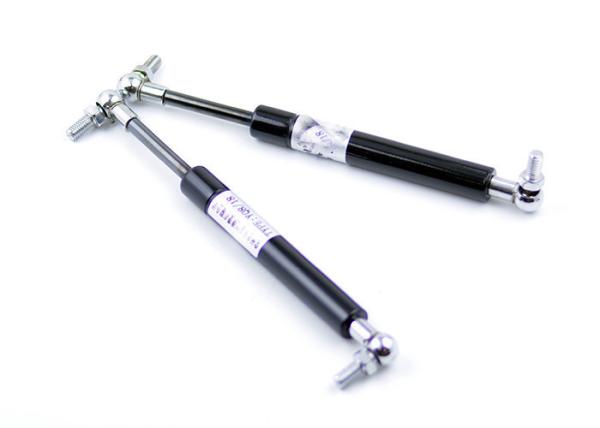 Steel Material Gas Shock Compression Tool Lifting With Ball Connectors For Forklift