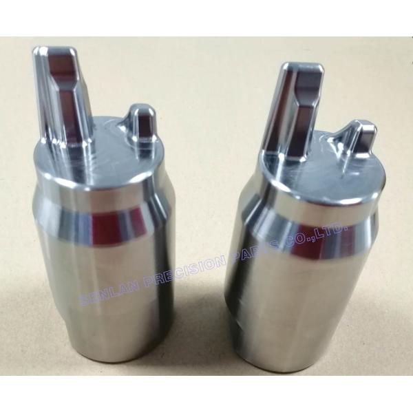 H13 Tool Steel Die Casting Mold Parts - Precision CNC Machined Cavity Inserts with Thermal Fatigue Resistance