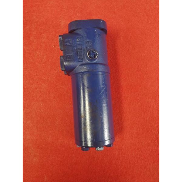 BZZ5-E1000B  BZZ Series For Forklift Gear Pump Roration Pump Blue Clour
