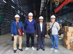 Guangdong Keda Metrology Technology Co., Ltd.