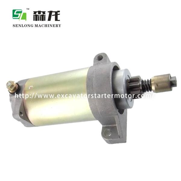 12V 2KW 8T Starter  515-175-843 515-175-562 515-176-003 515-175-562  228000-9840  428000-1101 For Ski-Doo