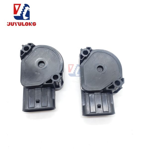 Engineering Machinery Parts Suitable for  Truck Throttle Position Sensor Throttle Position Control Sensor 133284