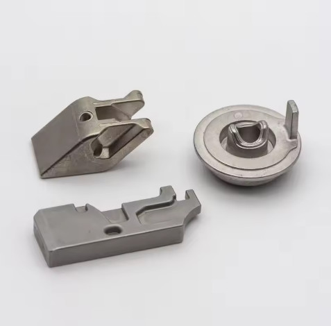 Powder Metallurgy Metal Injection Molding Services Sintering Mim Metal Parts