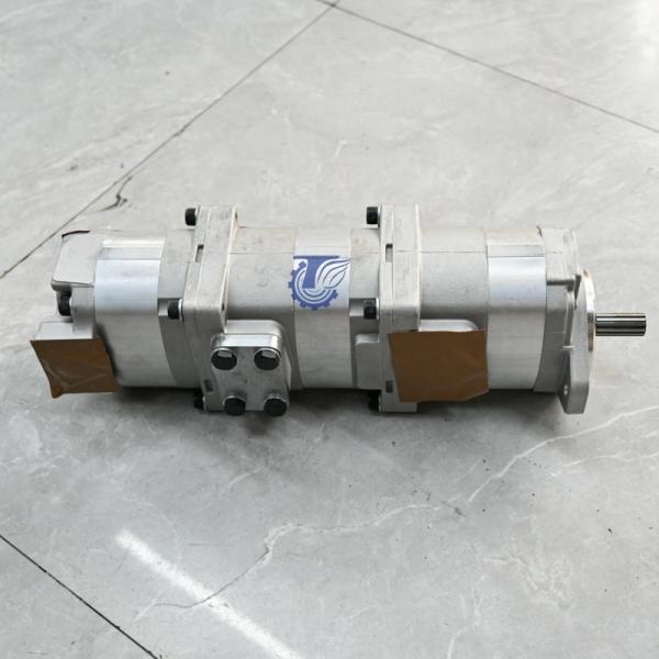 705-21-31020 7052131020 For Komatsu D31A-20 D31E-20 D31P-18A D31P-18 D37P-5A Bulldozer Hydraulic Gear pumps WORK EQUIPMENT PUMP Piston Pump  PUMP ASSY Aftermarket Original or OEM