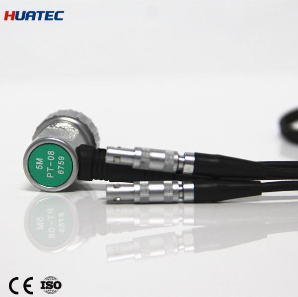 Ultrasonic Paint Thickness Gauge Ultrasonic Thickness Gauge Echo-Echo.Wall Thickness Gauge