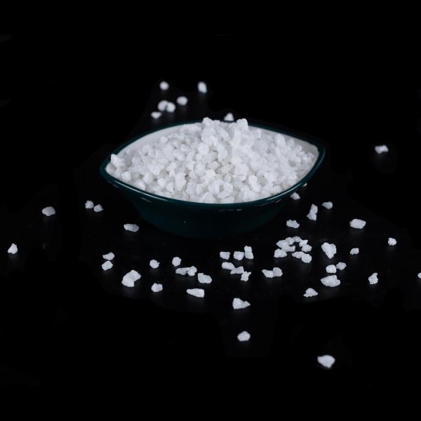 White Tabular Alumina 0-1mm 1-3mm 3-5mm Tabular Corundum