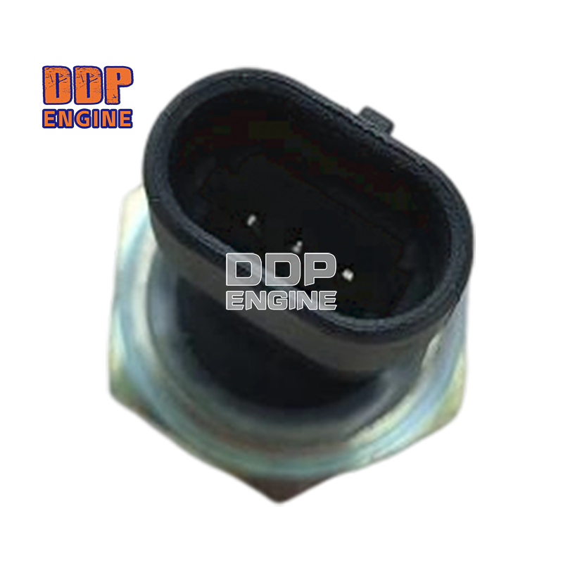 4921499 3330999 3408377 3330998 Diesel Engine Pressure Sensor For QSX15 ISX15 X15