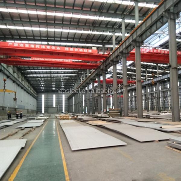 TISCO Original ASTM 304 316 430 409L Stainless Steel Sheets China Wholesale In Stock