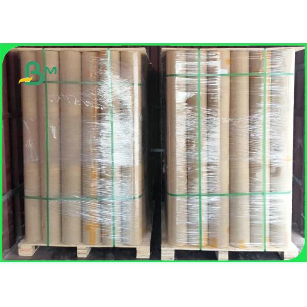Бумага CAD картины одежды Recyclable картина CAD бумажное 55gr 60gr одежды пульпы для прокладки курса