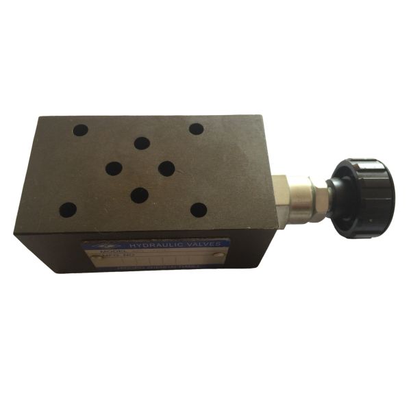 -15℃-+110℃ , MT-02P Hydraulic Stack Valve