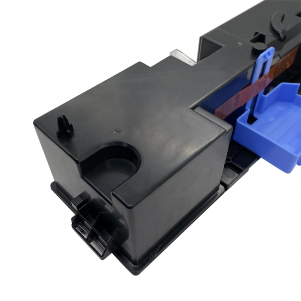 WX-104 New Quality Waste Powder Box for Konica Minolta BH 227 287 367 7522 7536 7528 AD289S 369S Printer Copier Spare Parts