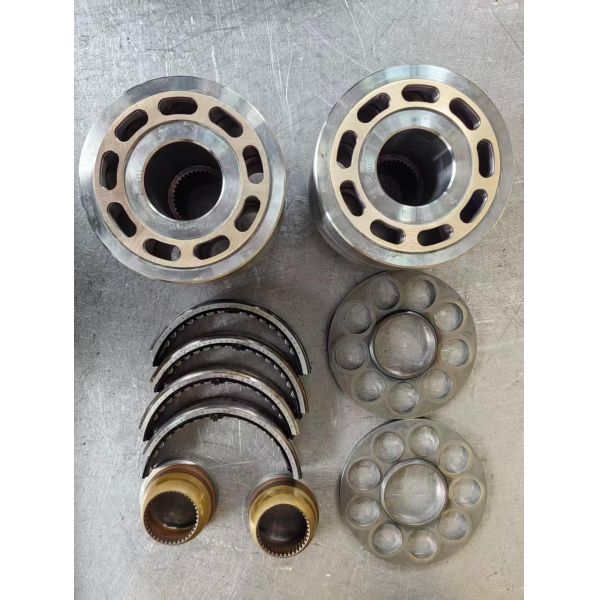  Hydraulic Main Pump for Cat 336E 336F, High Pressure & Energy Saving