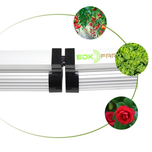 36W Dimmable Led Grow Lights