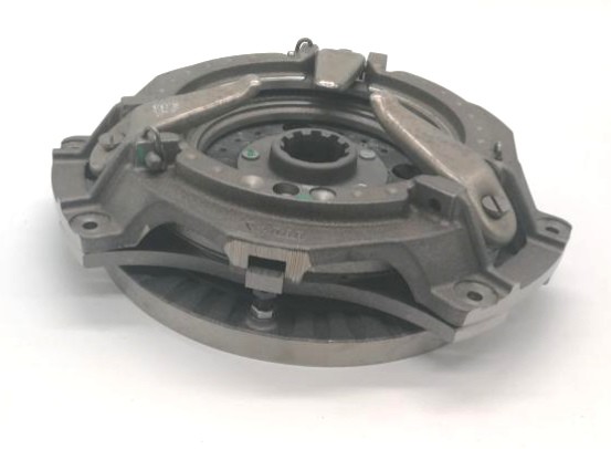 Clutch Lever that fits John Deere Tractor Models: 420 (100000->), 430 (100000->) Replaces Part Numbers: T12850, AT12032,