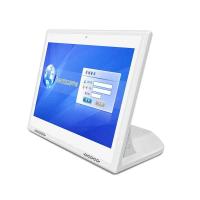 Ecrã LCD interativo Android Desktop Touch Screen Tablet 10,1 polegadas Alta Definição
