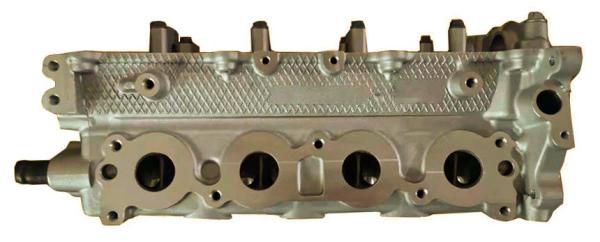 HYUNDAI I10 I20 Verna Reina G4LA G4LC Aluminum Cylinder Head 22100-03220 22100-03500 22111-03500/03440 1.25L 1.4L 16V