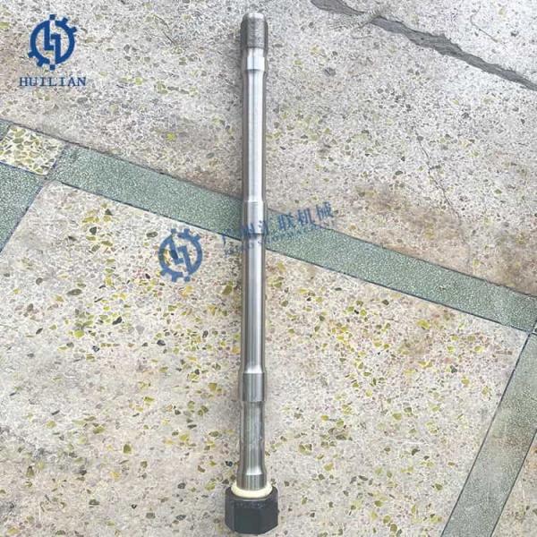 KOMATSU Hydraulic Breaker Through Bolt JTHB210-3 JTHB210 JTHB230 JTHB310 JTHB230-3 Rock Hammer Bolt for Hydraulic Hammer Parts