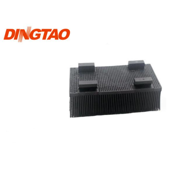 Auto Cutter Bristles For DT Kawakami Cutter Spare Parts  100*50*42mm