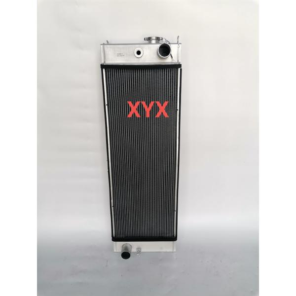 Kobelco SK200-8 Excavator Radiator | Replacement Cooling Part Commercial Grade