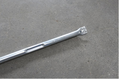 IBC Tote Tube Production Line